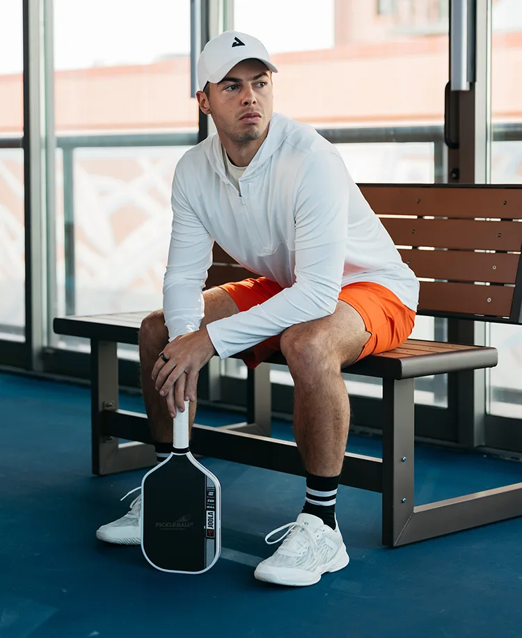 Vợt Joola Pro IV những công nghệ mới nhất của Pickleball hiện nay | Pickleball Việt Nam - hình ảnh 3