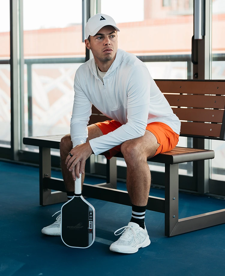 Vợt Joola Pro IV những công nghệ mới nhất của Pickleball hiện nay | Pickleball Việt Nam