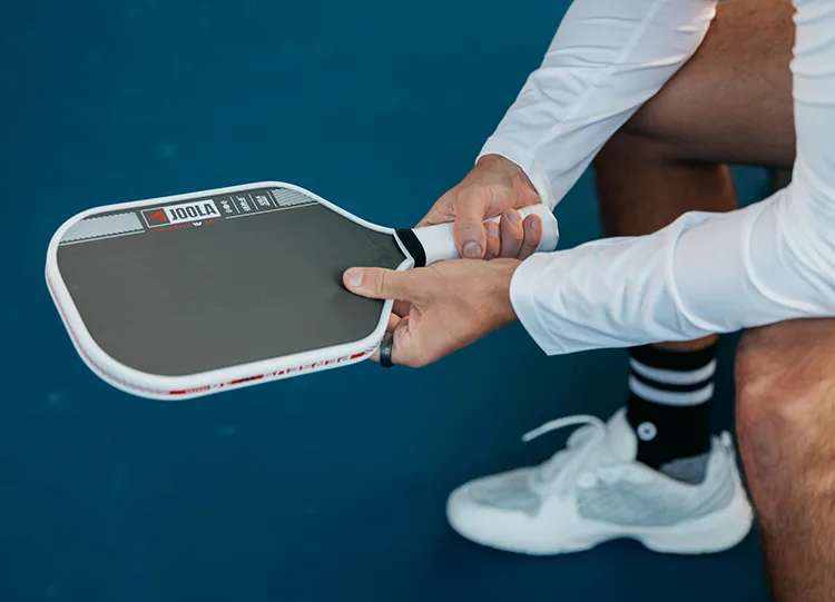 Joola Pro IV bước Tiến Vượt Bậc Trong Công Nghệ Vợt Pickleball - hình ảnh 2