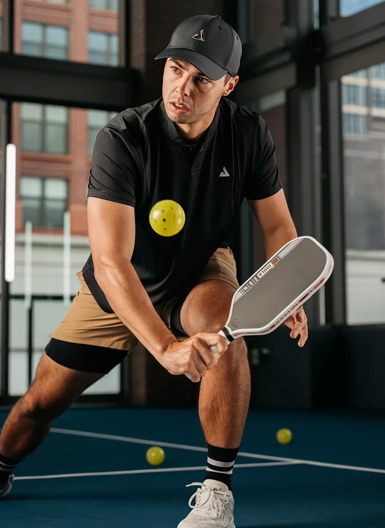 Joola Pro IV bước Tiến Vượt Bậc Trong Công Nghệ Vợt Pickleball - hình ảnh 3
