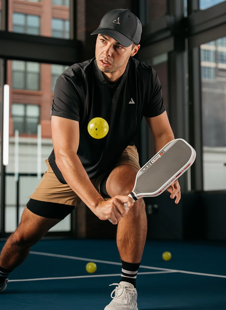 Joola Pro IV bước Tiến Vượt Bậc Trong Công Nghệ Vợt Pickleball