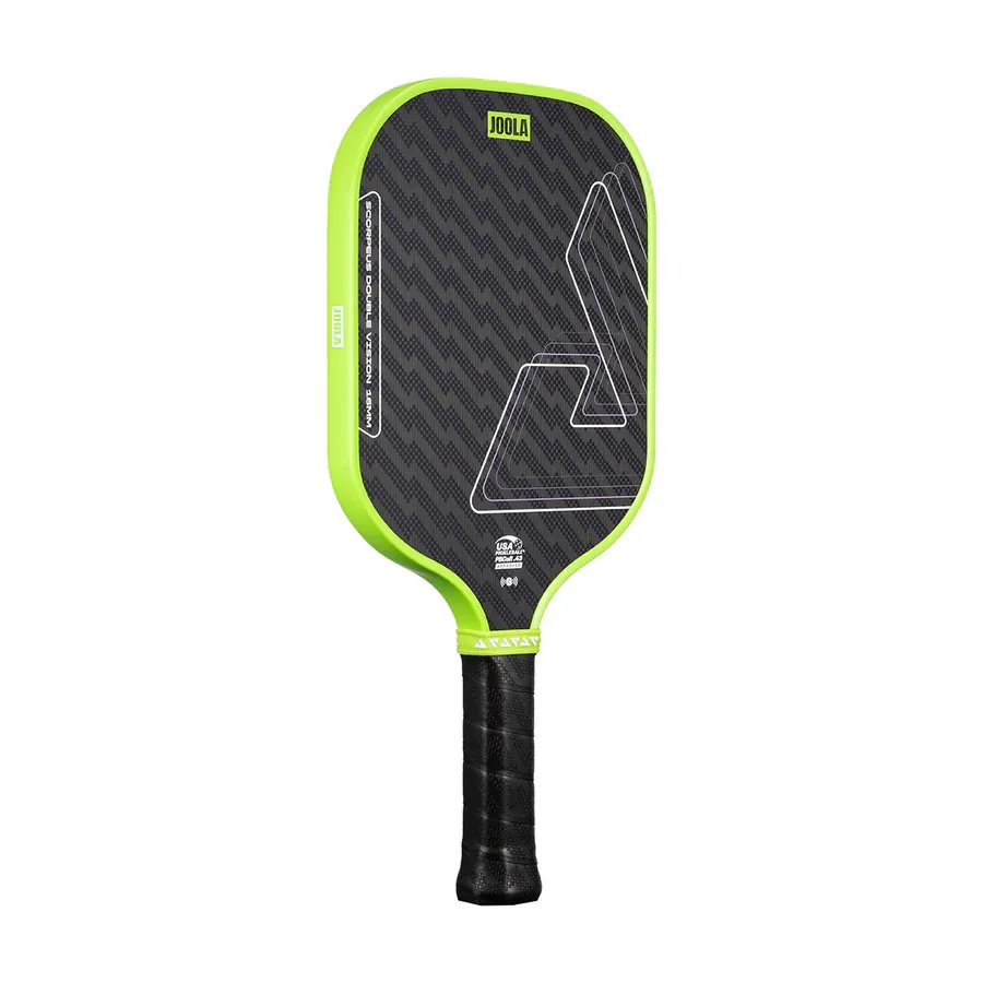 Vợt Joola Scorpeus Double Vision Green 16mm