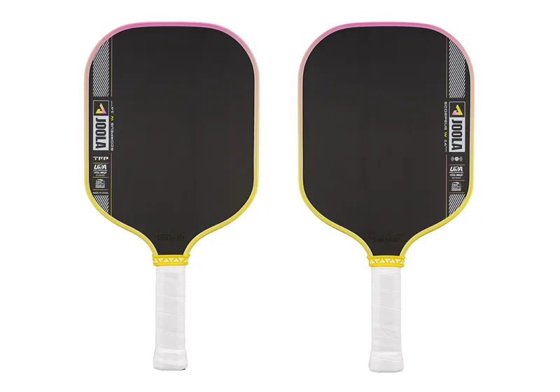 Vợt Joola Scorpeus Pro IV 14mm - Asia Colorway