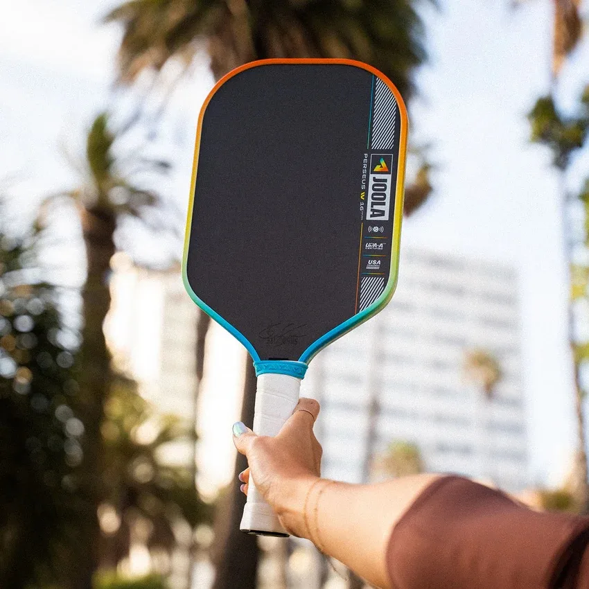 Vợt Pickleball JOOLA Summer Daze Perseus Pro IV 16mm Vợt Pickleball JOOLA Summer Daze Perseus Pro IV 16mm