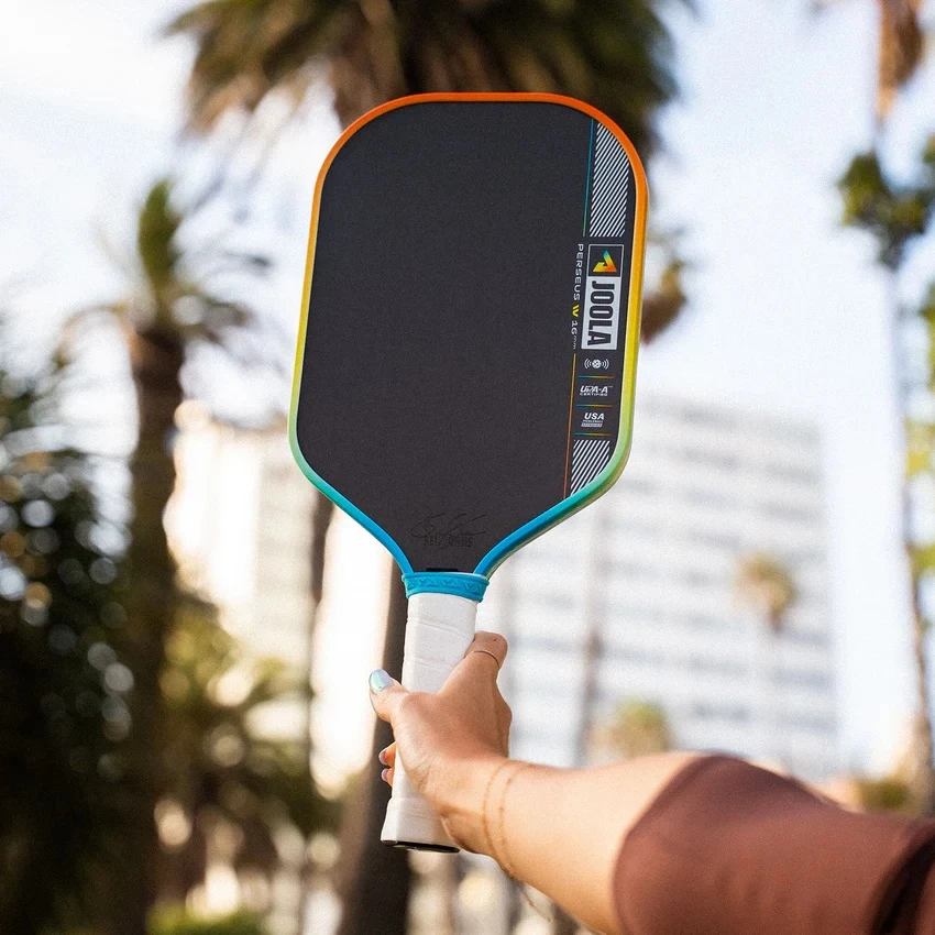 Vợt Pickleball JOOLA Summer Daze Perseus Pro IV 16mm
