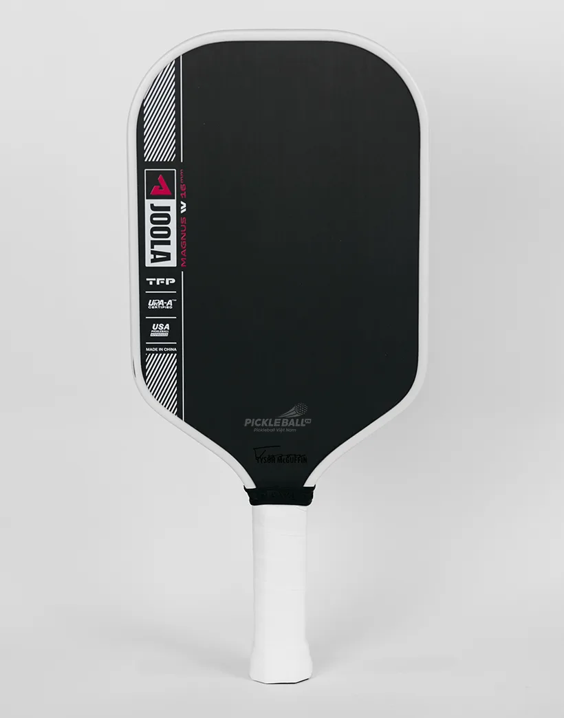 Vợt Pickleball Joola Tyson Mcguffin Magnus Pro IV 16mm - hình ảnh 2