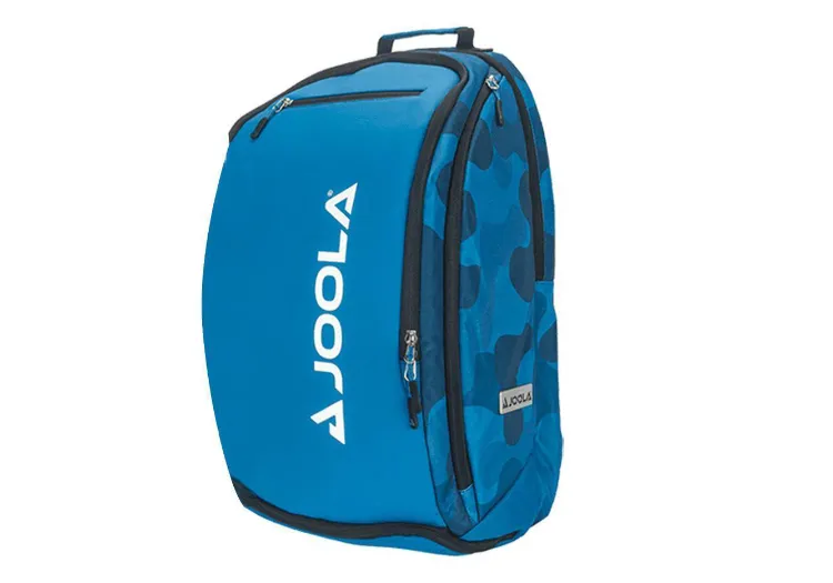 Balo Joola Vision II Deluxe Backpack (Blue) Balo Joola Vision II Deluxe Backpack (Blue)