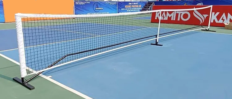 Lưới pickleball Passion