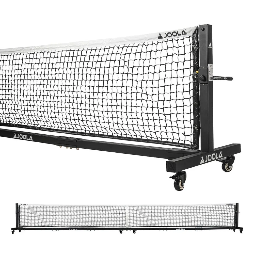 Lưới và phụ kiện sân Pickleball