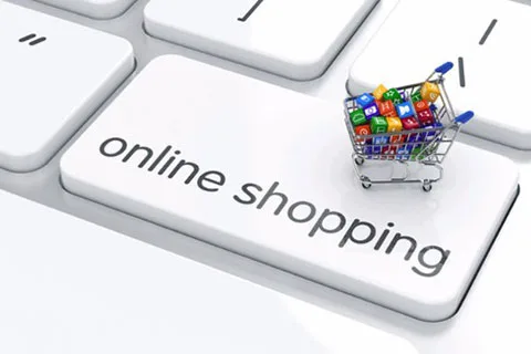 mua hàng online ngày càng trở nên vô cùng dễ dàng với mọi người.