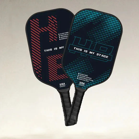 NextGen Inspire Pickleball Paddle Gen4