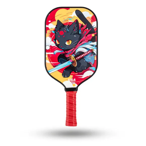 NextGen Inspire Pickleball Paddle Gen5