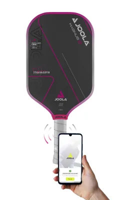 Cách kiểm tra vợt Pickleball Joola chính hãng với công nghệ NFC của Joola – nfc có đủ để khẳng định vợt chính hãng không?