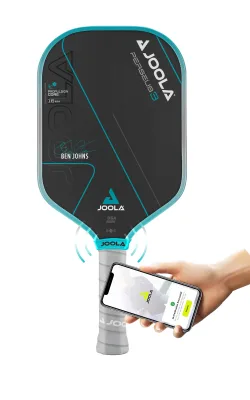 Cách kiểm tra vợt Pickleball Joola chính hãng với công nghệ NFC của Joola – cách quét nfc an toàn