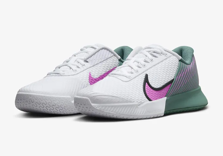 NikeCourt Air Zoom Vapor Pro 2