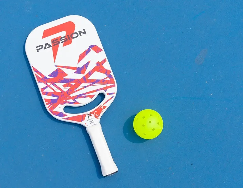 Vợt Pickleball Passion Pro P103