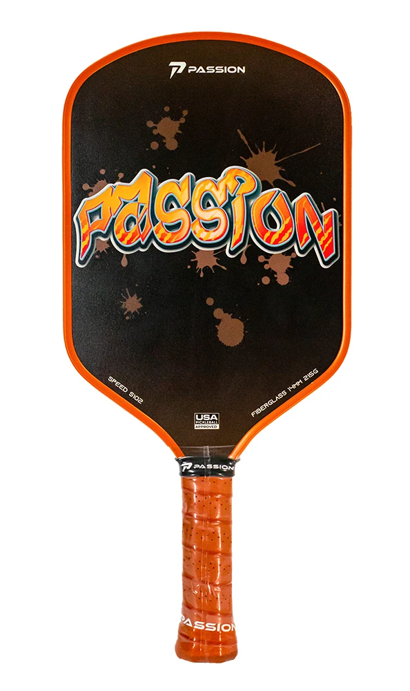 Vợt Pickleball Passion Speed S102 chính hãng