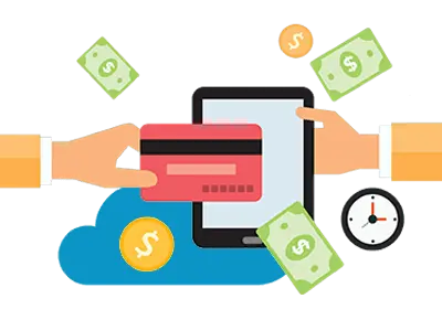 thanh toán mua Pickleball Việt Nam