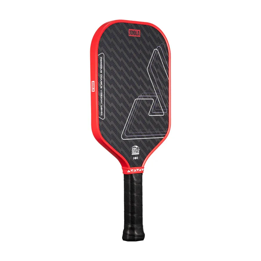 Vợt Joola Perseus Double Vision Red 16mm