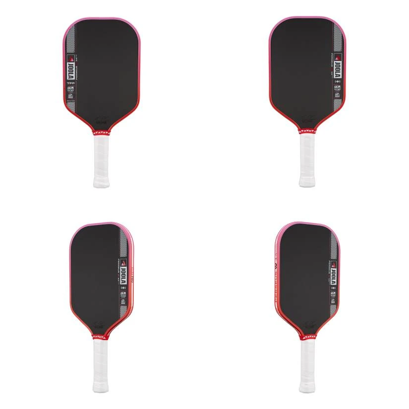 Joola Perseus Pro IV 14mm - Asia Colorway