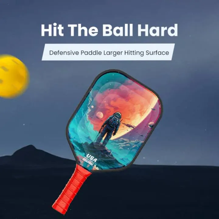 Vợt ControlFlow Pickleball Paddle FUX2