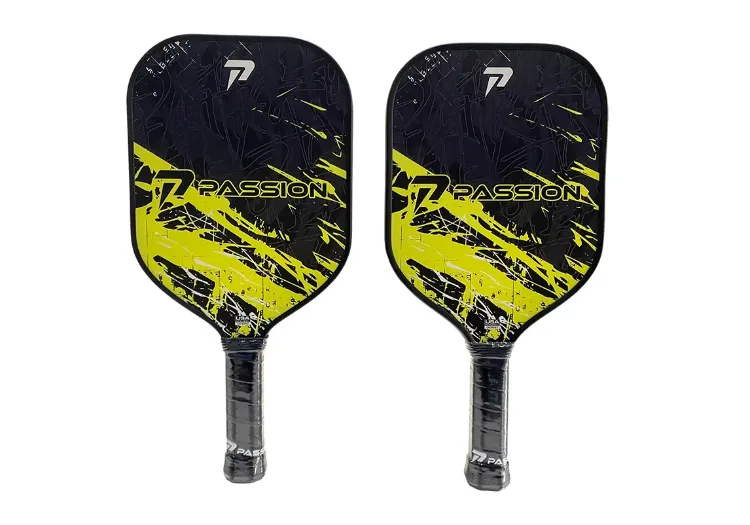 Vợt Pickleball Passion Hybrid H102 chính hãng