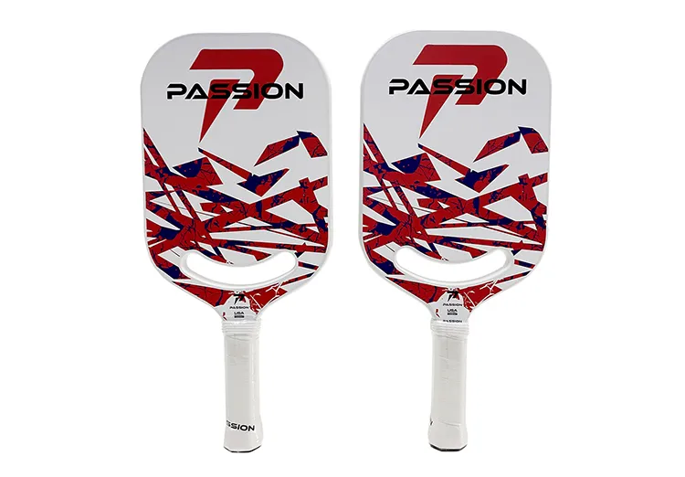 Vợt Pickleball Passion Pro P103