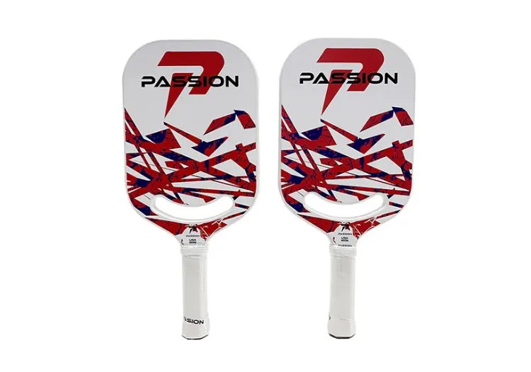 Vợt Pickleball Passion Pro P103 chính hãng