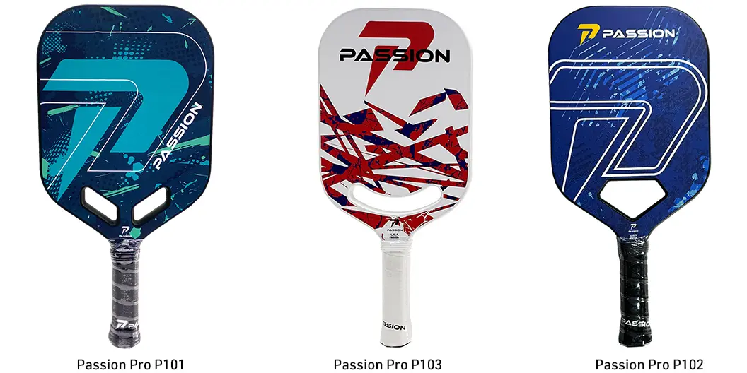 Pickleball Passion Pro