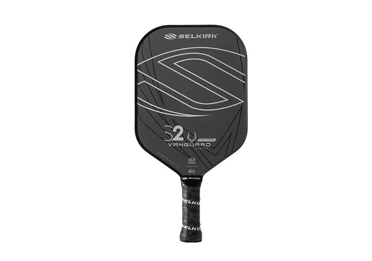 Vợt Pickleball Selkirk Vanguard Control - S2 chính hãng tại Pickleball Việt Nam