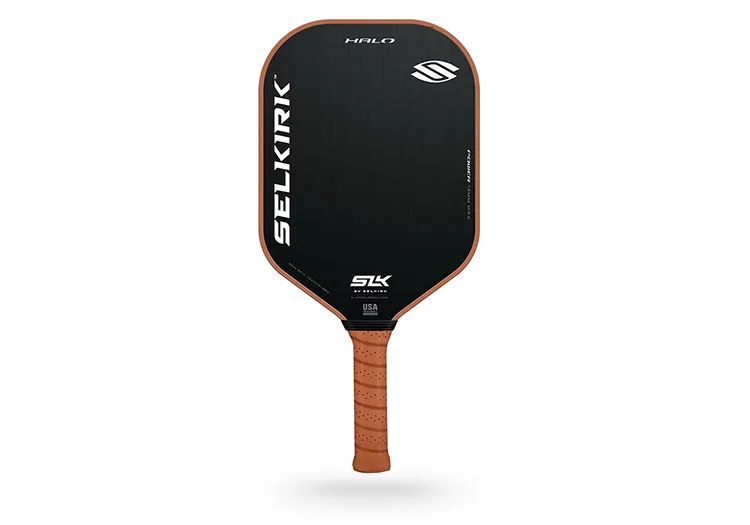 Vợt Pickleball SLK Halo - Max Vợt Pickleball SLK Halo - Max