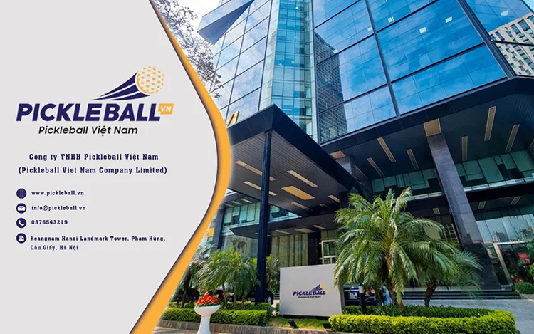 PICKLEBALL.VN tự hào là Đại lý ủy quyền Joola chính hãng tại Việt Nam