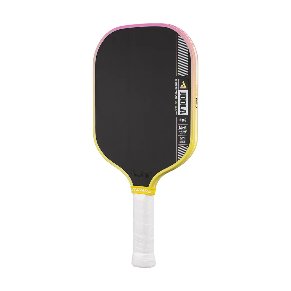 Vợt Joola Scorpeus Pro IV 14mm - Asia Colorway - hình ảnh 2