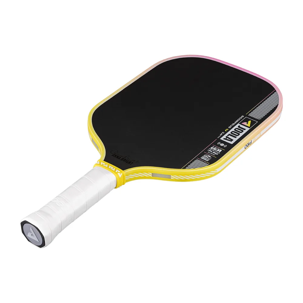 Vợt Joola Scorpeus Pro IV 14mm - Asia Colorway - hình ảnh 5