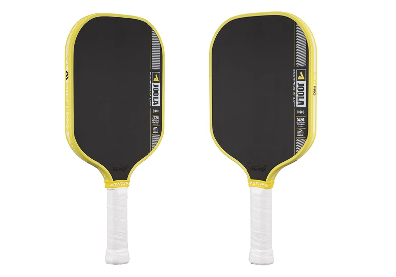 Vợt Joola Scorpeus Pro IV 14mm - Vietnam Colorway Vợt Joola Scorpeus Pro IV 14mm - Vietnam Colorway