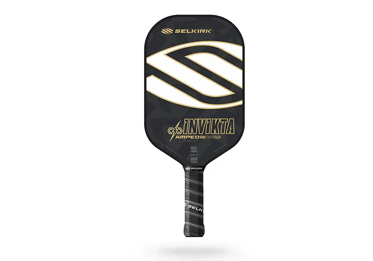 Vợt Pickleball Selkirk AMPED - Invikta Vợt Pickleball Selkirk AMPED - Invikta