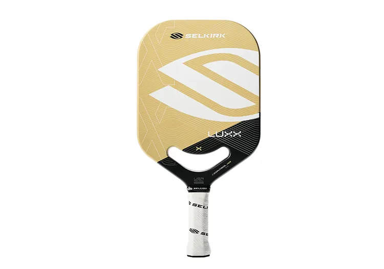 Vợt Pickleball Selkirk Luxx Control Air - S2 chính hãng