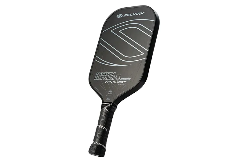 Vợt Pickleball Selkirk Vanguard Control - Invikta