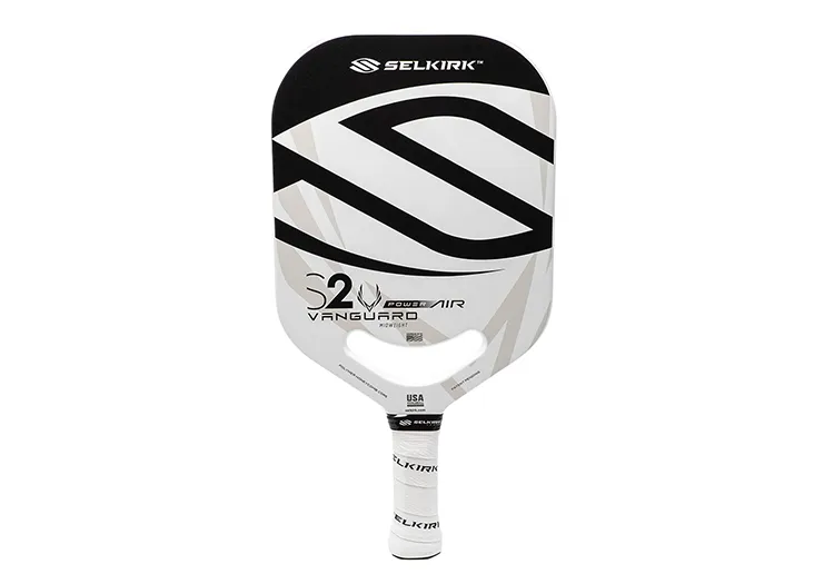 Vợt Pickleball Selkirk Vanguard Power Air - S2
