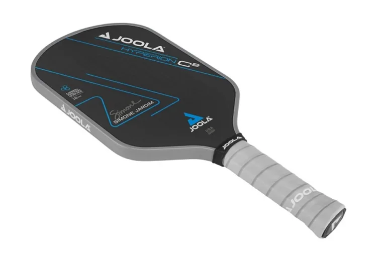 Vợt Joola Simone Jardim Hyperion C2 CFS 16 chính hãng Vợt Joola Simone Jardim Hyperion C2 CFS 16 chính hãng