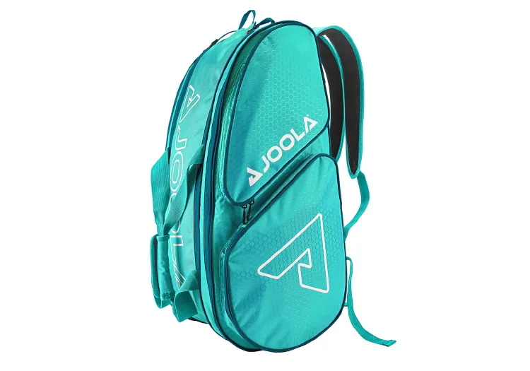 Túi Joola Tour Elite Pro Bags Turquoise & Teal