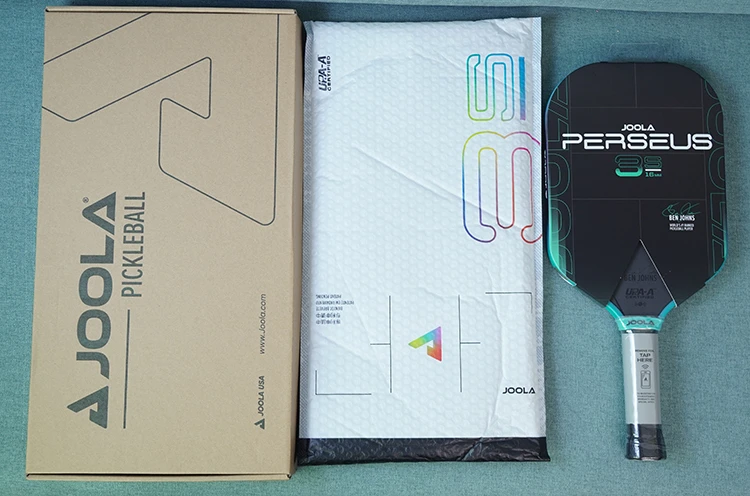 Trọn bộ sản phẩm vợt Joola chính hãng