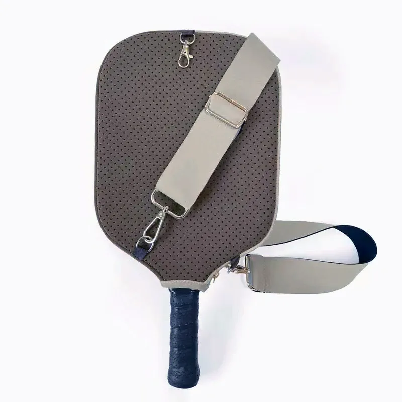 Túi vợt Pickleball Slim 4 màu Túi vợt Pickleball Slim 4 màu - hình ảnh 3