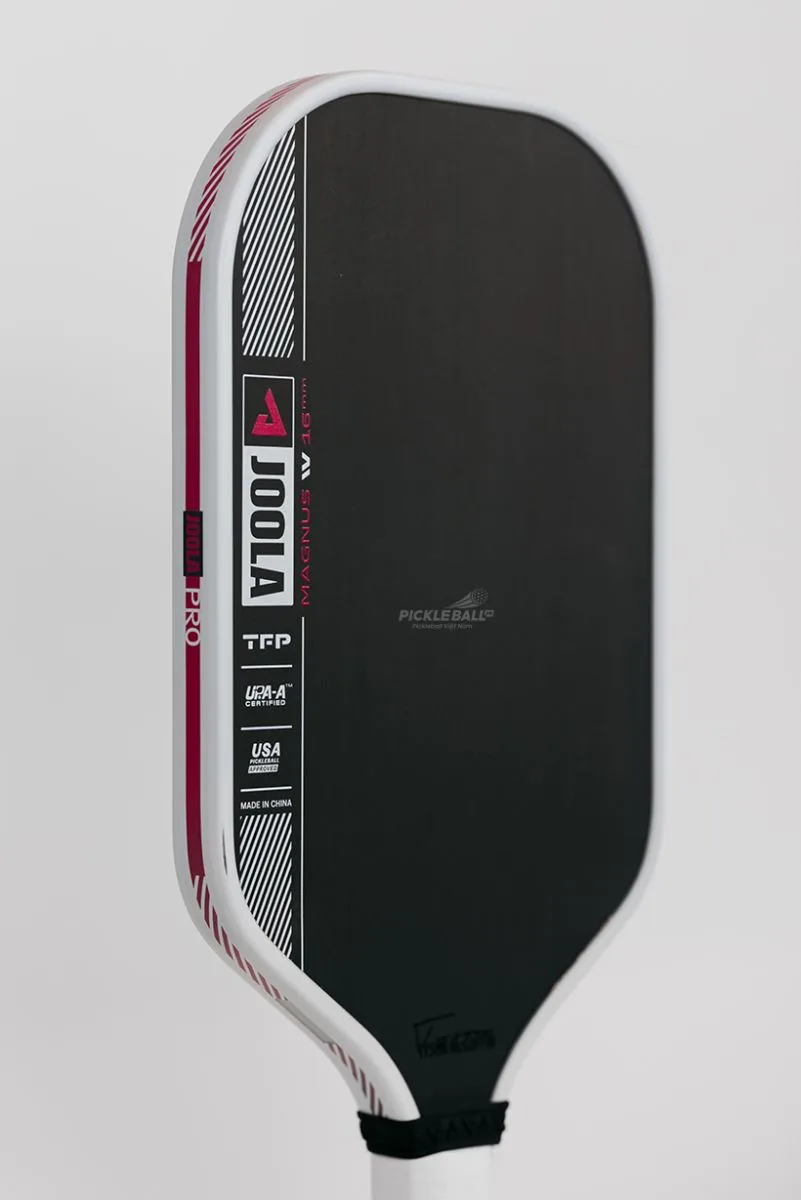 Vợt Pickleball Joola Tyson Mcguffin Magnus Pro IV 16mm
