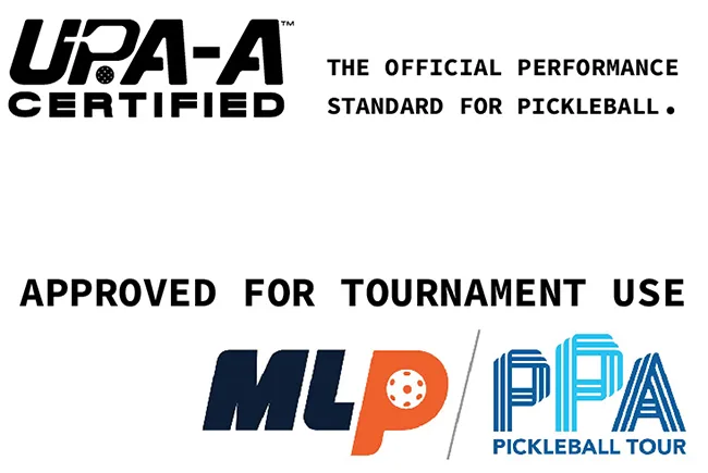 UPA-A ra mắt cấp chứng chỉ vợt pickleball chuyên nghiệp toàn cầu