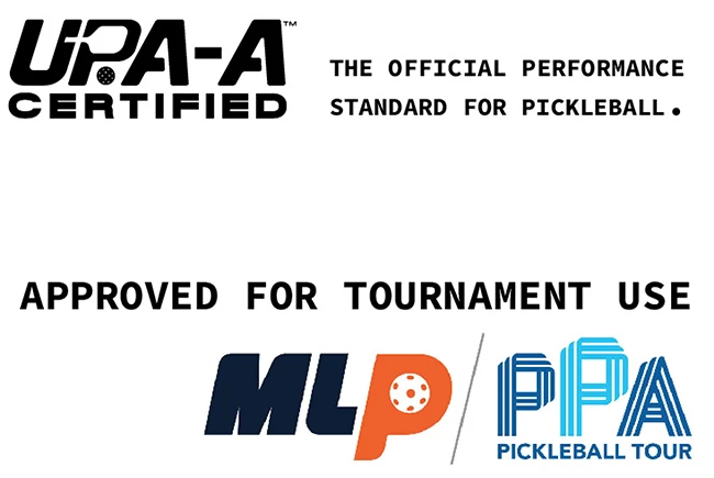 UPA-A ra mắt cấp chứng chỉ vợt pickleball chuyên nghiệp toàn cầu