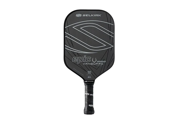 Vợt Pickleball Selkirk Vanguard Control - Epic 