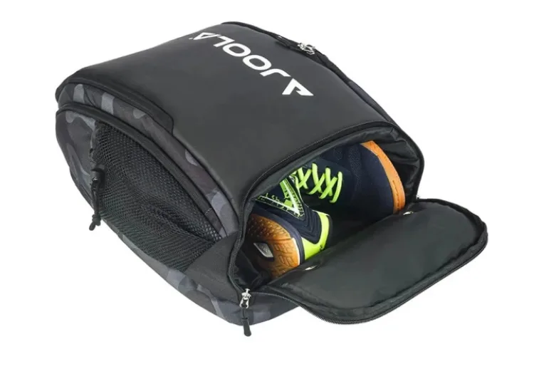 Balo Joola Vision II Deluxe Backpack chính hãng Balo Joola Vision II Deluxe Backpack chính hãng