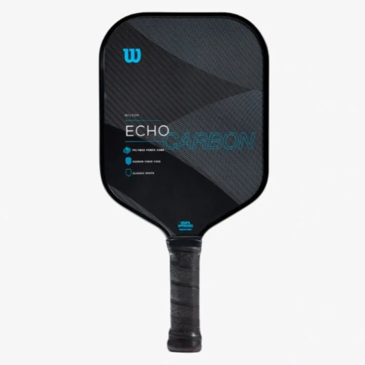Vợt Pickleball Wilson Có nên sử dụng vợt Pickleball Wilson? – điểm nên xem khi chọn vợt wilson