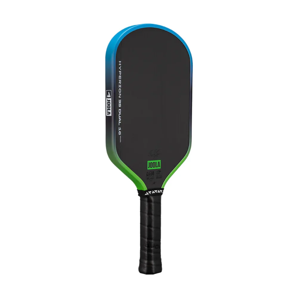Vợt pickleball Joola Hyperion 3S Dual 16mm Vợt pickleball Joola Hyperion 3S Dual 16mm - hình ảnh 4